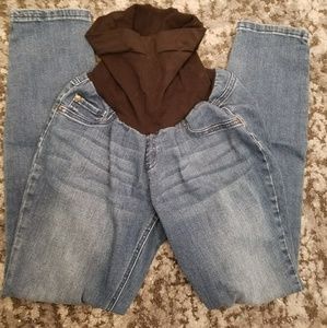 Motherhood Bounceback jeans